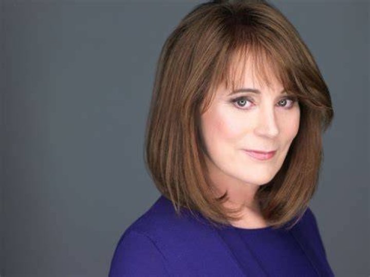 Patricia Richardson Biography, Age, Height, Husband, Net Worth, Family