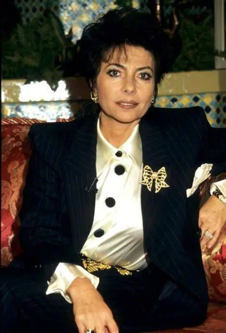 Patrizia Reggiani Biography, Age, Height, Wife, Net Worth and Family