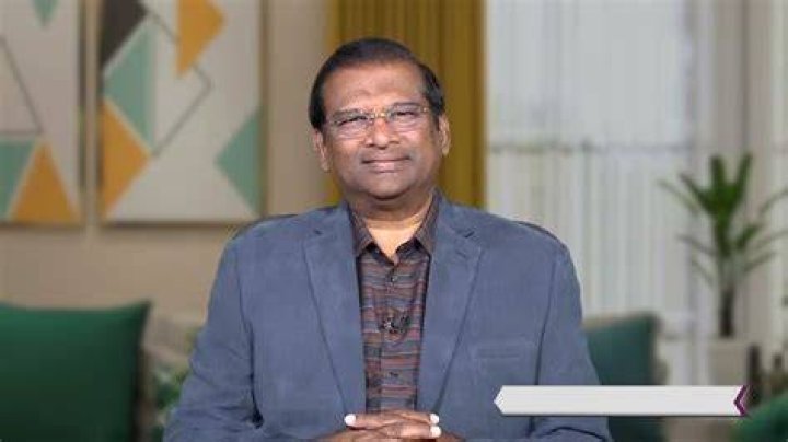 Paul Dhinakaran Biography, Age, Height, Wife, Net Worth, Family