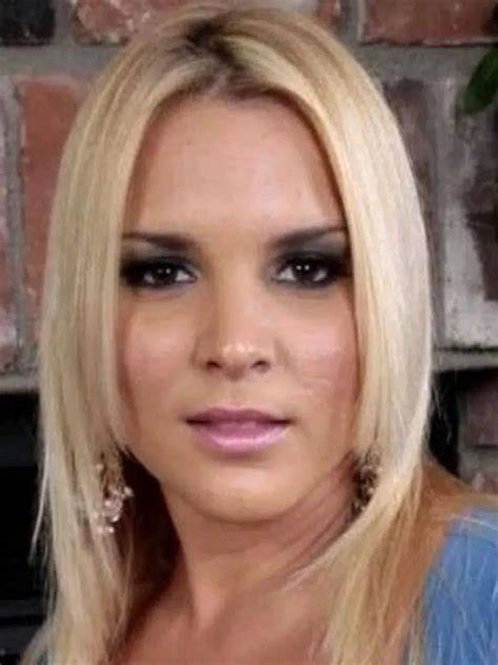 Paula D'Arco Biography, Age, Height, Husband, Net Worth, Family