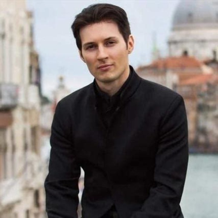 Pavel Durov Biography, Age, Height, Wife, Net Worth, Family