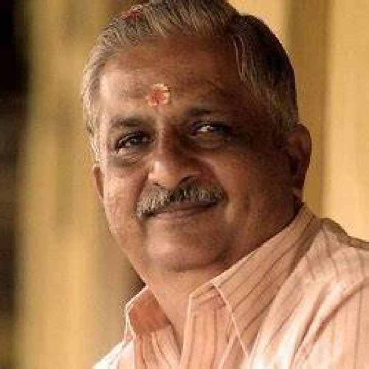 Peruvanam Kuttan Marar Biography, Age, Height, Wife, Net Worth, Family