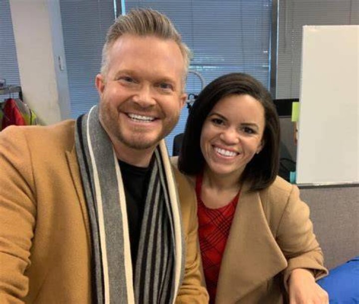 Pete Delkus Biography, Age, Height, Wife, Net Worth, Family