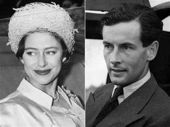Peter Townsend (RAF officer) Biography, Age, Height, Wife, Net Worth and Family