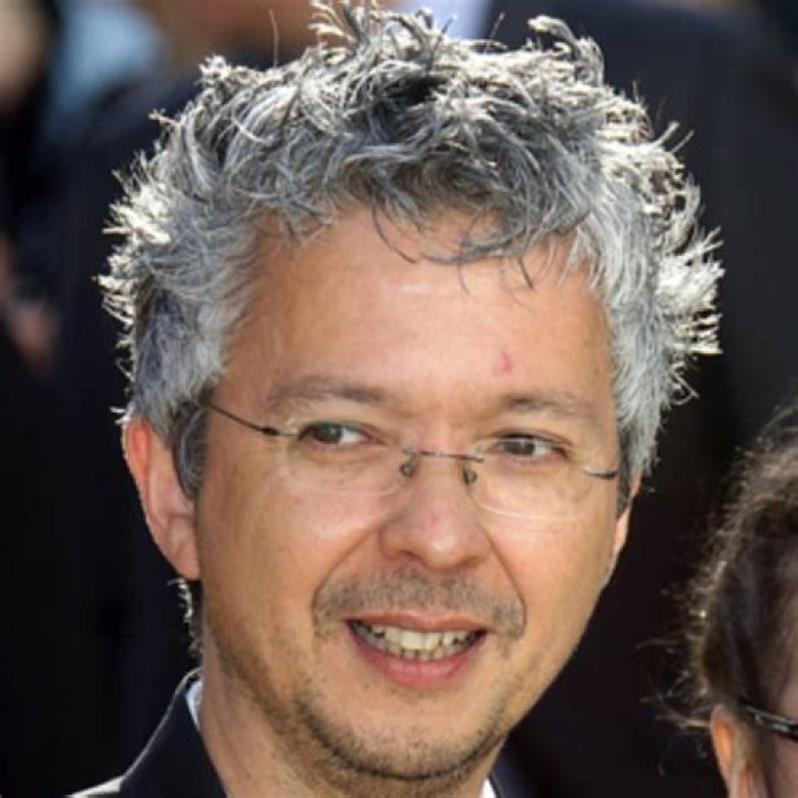 Pierre Coffin Biography, Age, Height, Wife, Net Worth, Family