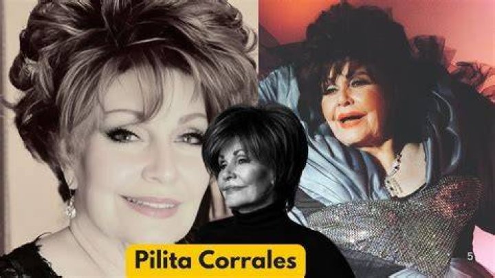 Pilita Corrales Biography, Age, Height, Husband, Net Worth, Family