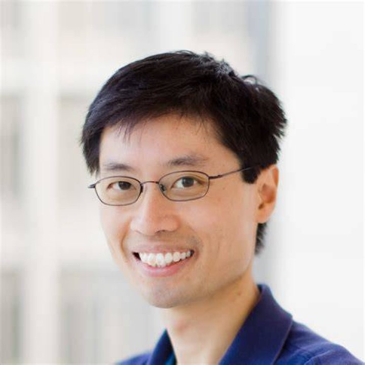 Po-Shen Loh Biography, Age, Height, Wife, Net Worth, Family