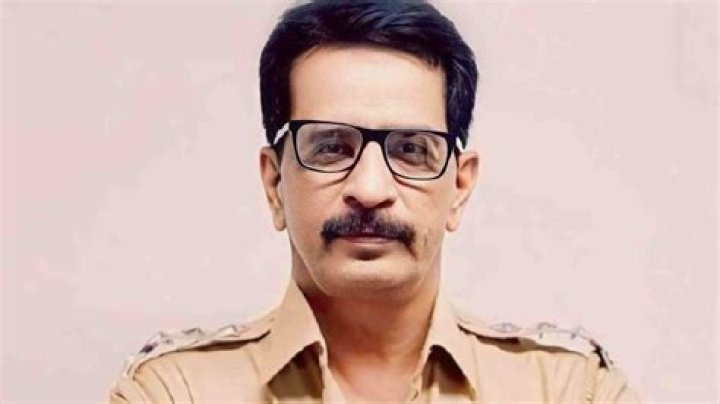 Pradeep Sharma Biography, Age, Height, Wife, Net Worth, Family