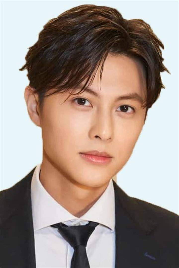Prince Chiu Biography, Age, Height, Wife, Net Worth, Family