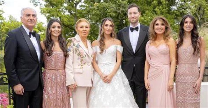 Princess Noor Pahlavi Biography, Age, Height, Husband, Net Worth, Family