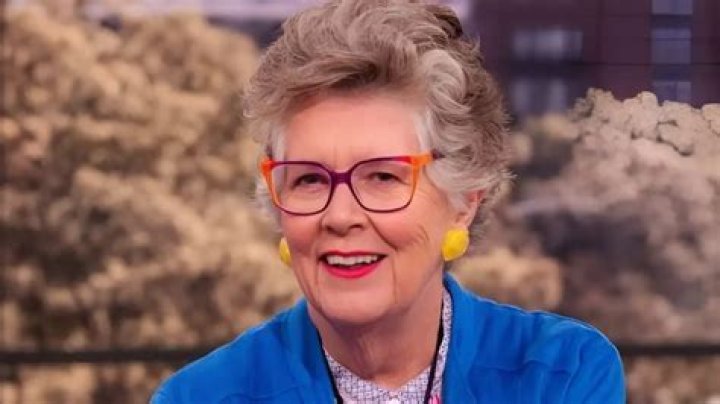 Prue Leith Biography, Age, Height, Husband, Net Worth, Family
