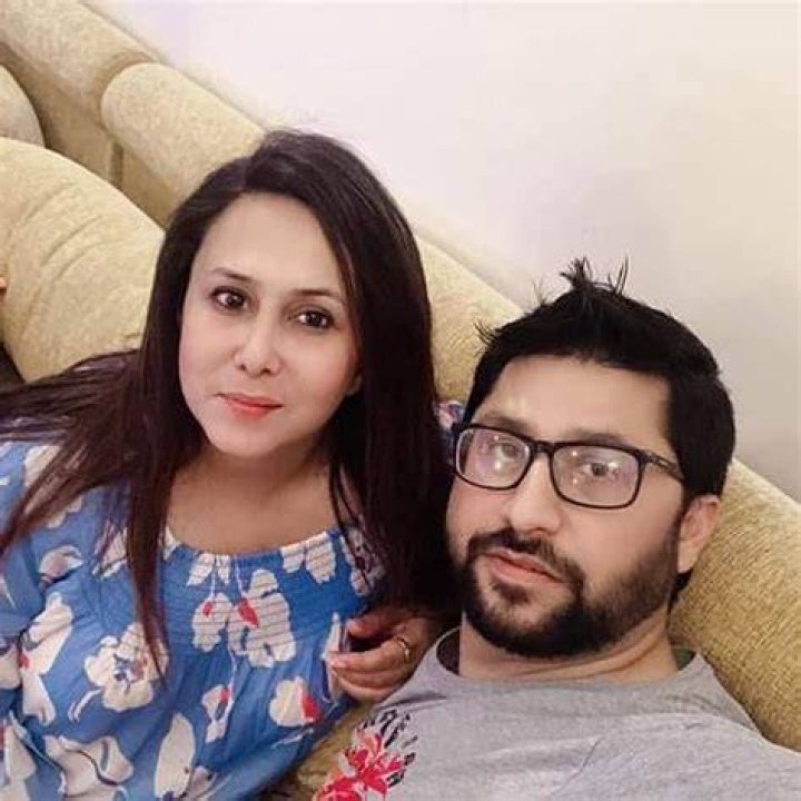 Rabi Lamichhane Biography, Age, Height, Wife, Net Worth, Family