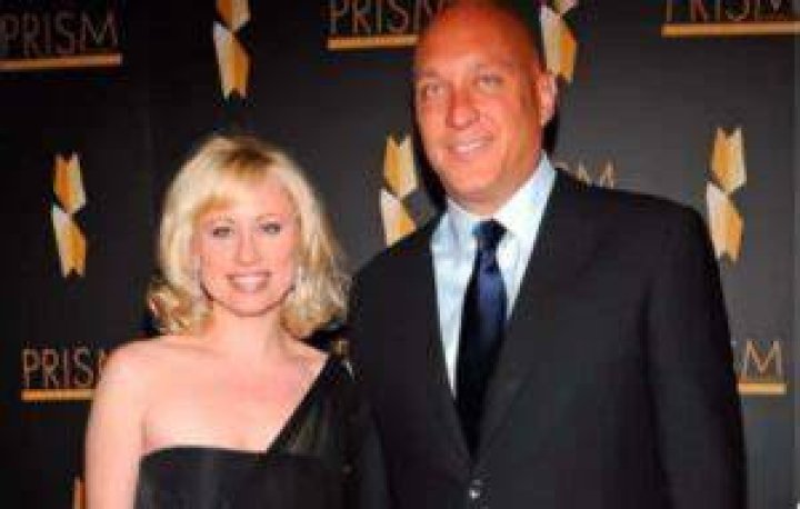 Rachelle Wilkos Biography, Age, Height, Husband, Net Worth, Family