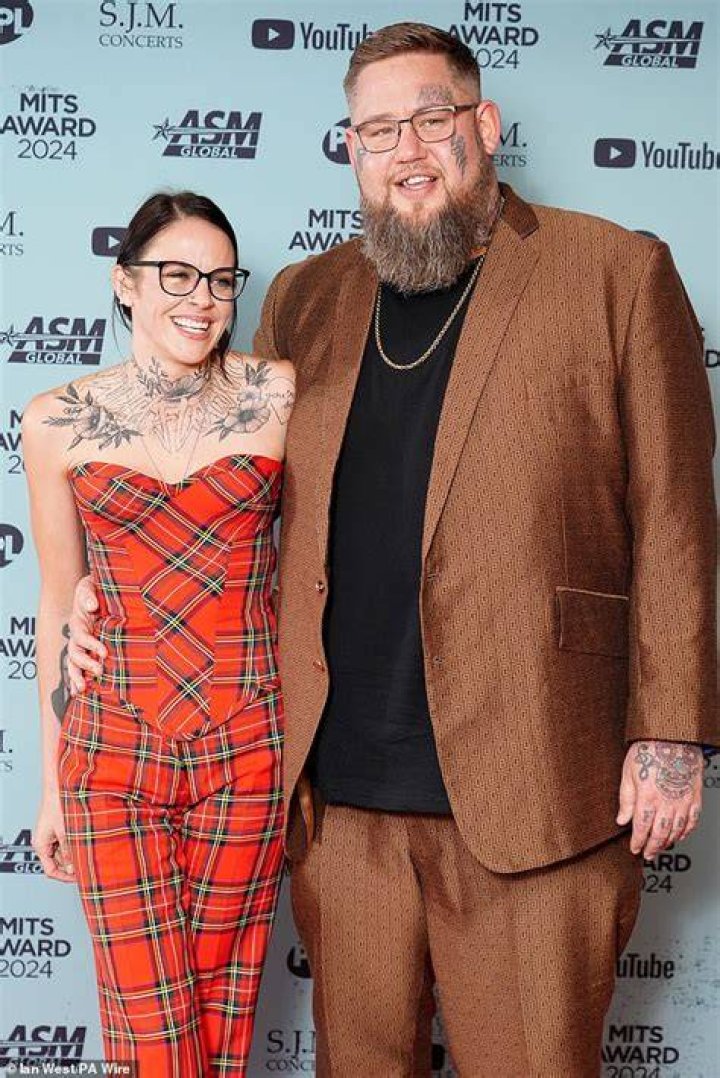Rag'n'Bone Man Biography, Age, Height, Wife, Net Worth, Family