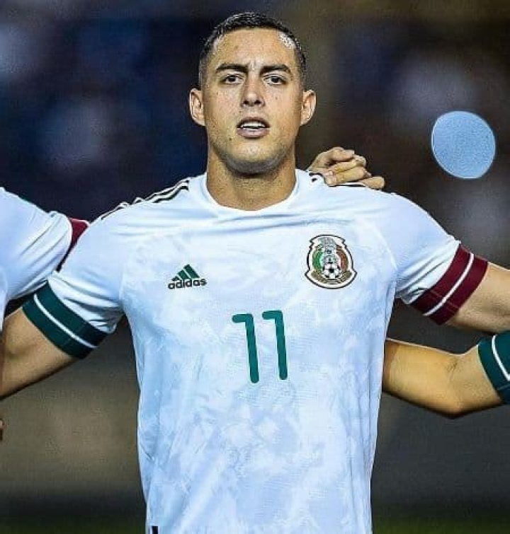 Ramiro Funes Mori Biography, Age, Height, Wife, Net Worth, Family