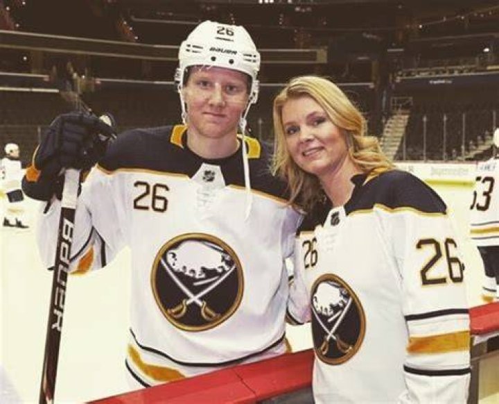 Rasmus Dahlin Biography, Age, Height, Wife, Net Worth, Family