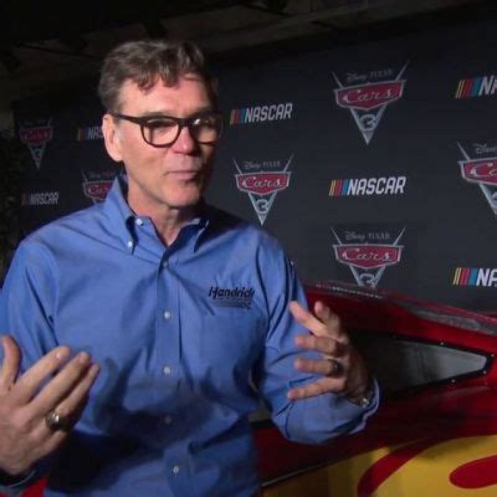 Ray Evernham Biography, Age, Height, Wife, Net Worth, Family