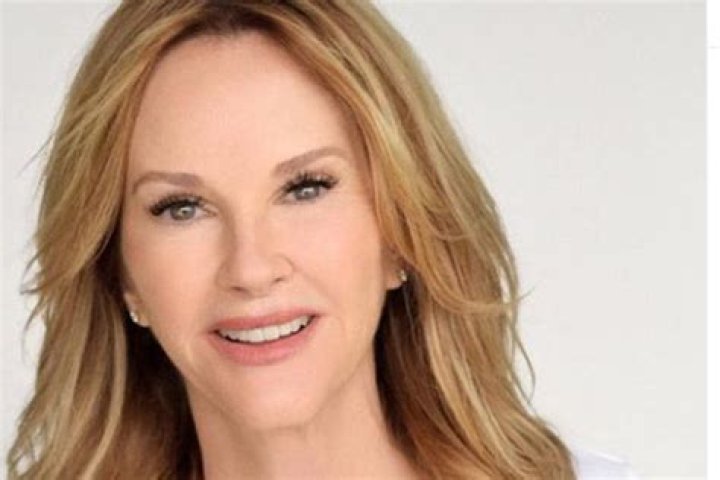 Rebecca Staab Biography, Age, Height, Husband, Net Worth, Family