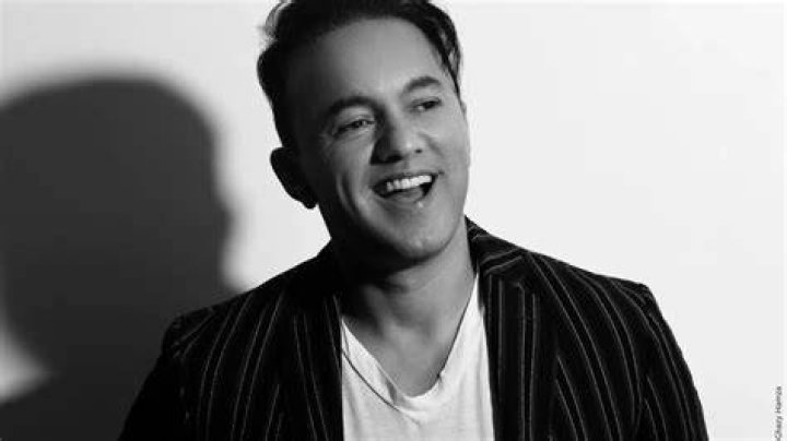RedOne Biography, Age, Height, Wife, Net Worth, Family