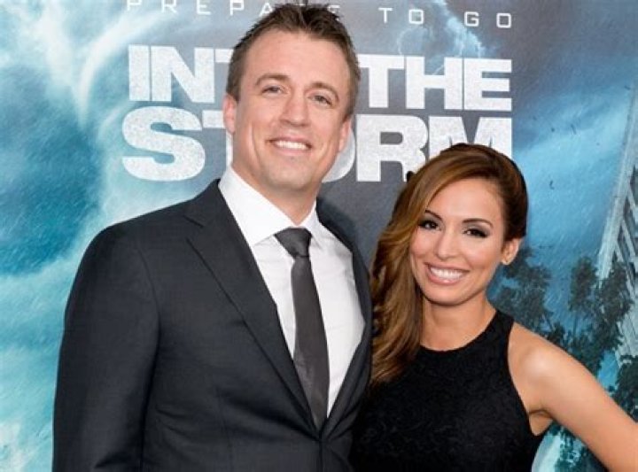 Reed Timmer Biography, Age, Height, Wife, Net Worth, Family