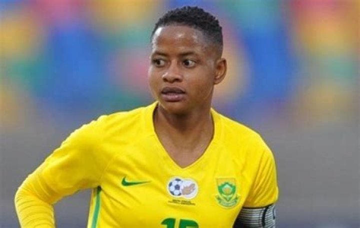 Refiloe Jane Biography, Age, Height, Husband, Net Worth, Family