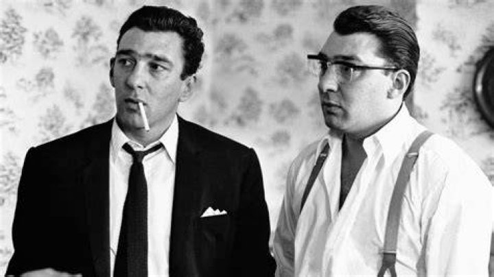 Reggie Kray Biography, Age, Height, Wife, Net Worth, Family