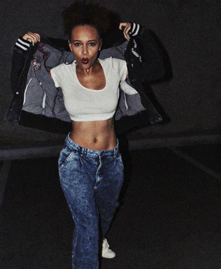 Reign Edwards Biography, Age, Height, Husband, Net Worth, Family