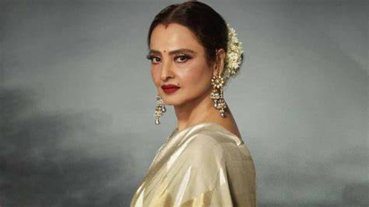 Rekha Biography, Age, Height, Husband, Net Worth, Family