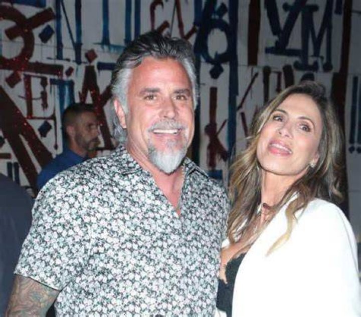 Richard Rawlings Biography, Age, Height, Wife, Net Worth, Family