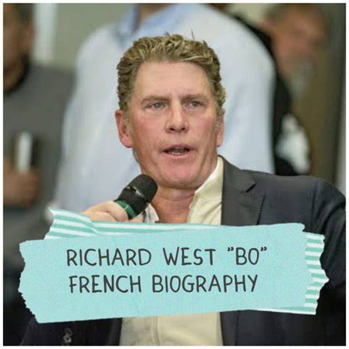 Richard Sanders Biography, Age, Height, Wife, Net Worth, Family