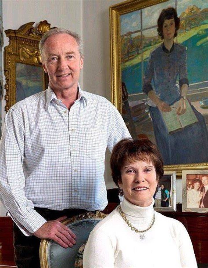 Richard Scott, 10th Duke of Buccleuch Biography, Age, Height, Wife, Net Worth, Family