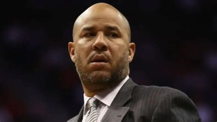 Rick Brunson Biography, Age, Height, Wife, Net Worth, Family