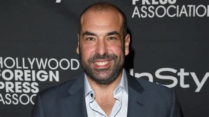Rick Hoffman Biography, Age, Height, Wife, Net Worth, Family