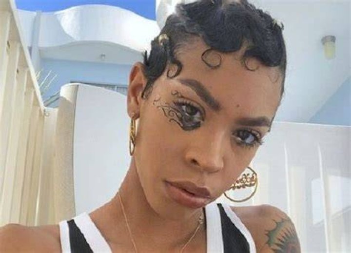 Rico Nasty Biography, Age, Height, Husband, Net Worth, Family
