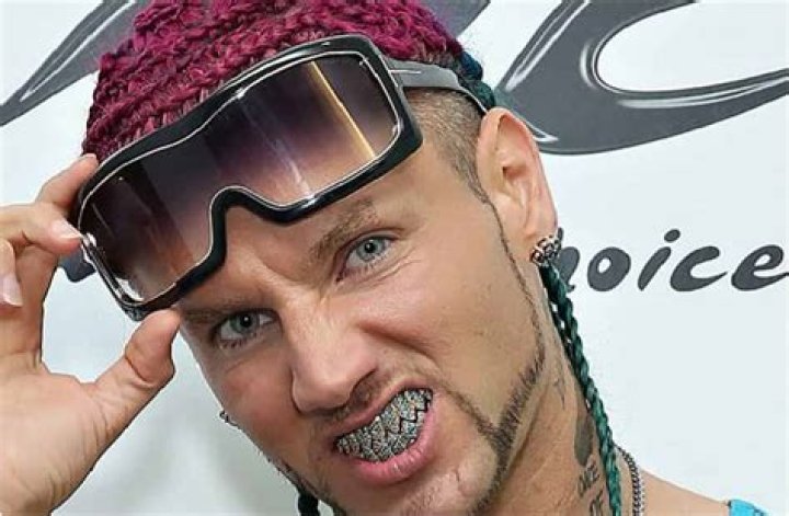 Riff Raff Biography, Age, Height, Wife, Net Worth, Family