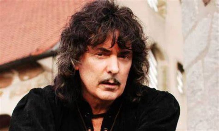 Ritchie Blackmore Biography, Age, Height, Wife, Net Worth, Family