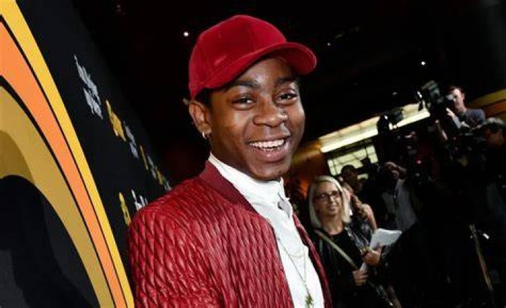 RJ Cyler Biography, Age, Height, Wife, Net Worth, Family