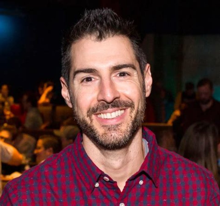 Rob Cesternino Biography, Age, Height, Wife, Net Worth, Family