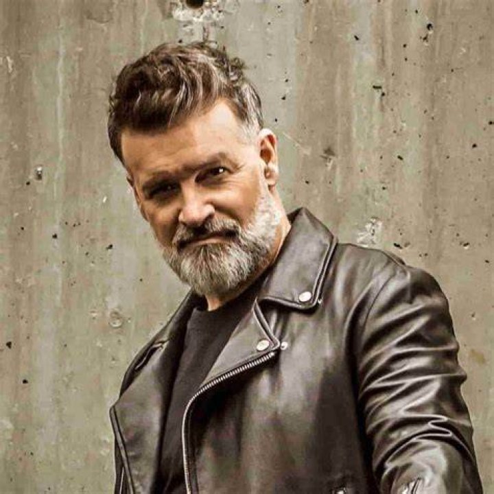Roch Voisine Biography, Age, Height, Wife, Net Worth, Family