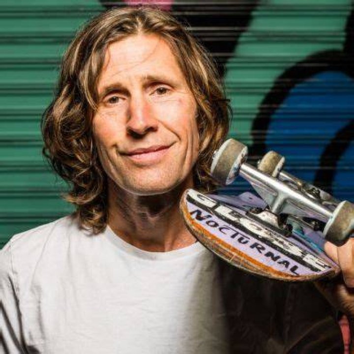 Rodney Mullen Biography, Age, Height, Wife, Net Worth, Family