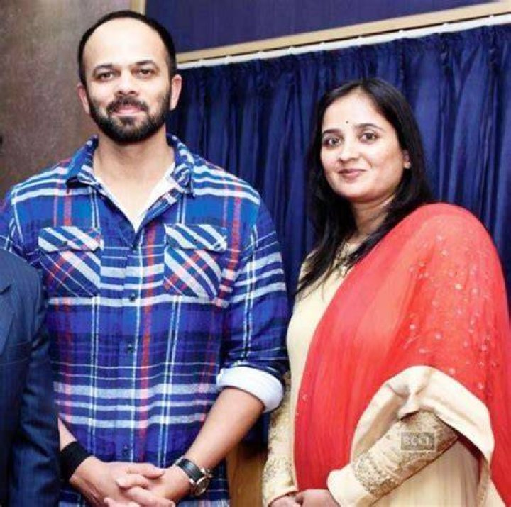 Rohit Shetty Biography, Age, Height, Wife, Net Worth, Family