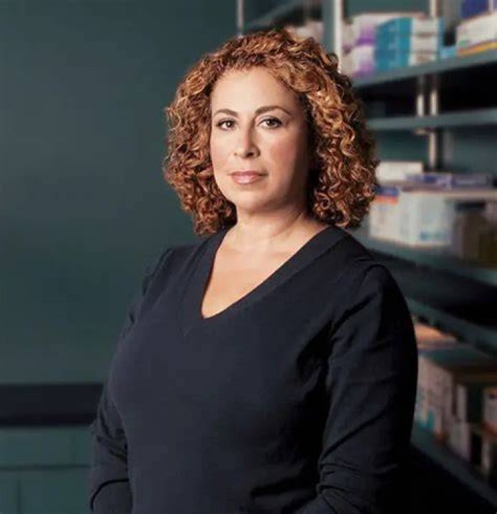 Roma Maffia Biography, Age, Height, Husband, Net Worth, Family