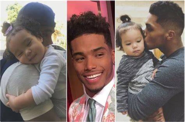Rome Flynn Biography, Age, Height, Wife, Net Worth, Family
