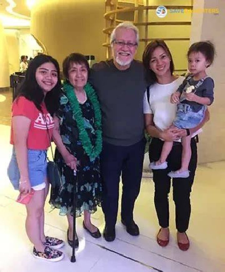 Ronaldo Valdez Biography, Age, Height, Wife, Net Worth and Family