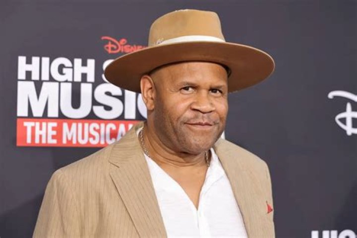 Rondell Sheridan Biography, Age, Height, Wife, Net Worth, Family
