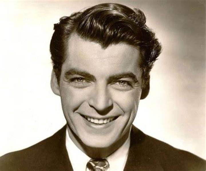 Rory Calhoun Biography, Age, Height, Wife, Net Worth, Family
