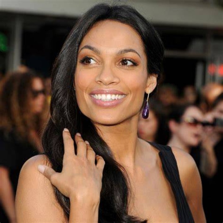 Rosario Dawson Biography, Age, Height, Husband, Net Worth, Family