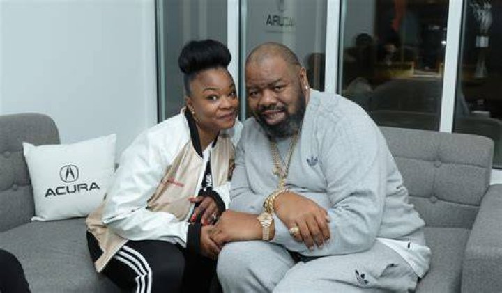 Roxanne Shante Biography, Age, Height, Husband, Net Worth, Family