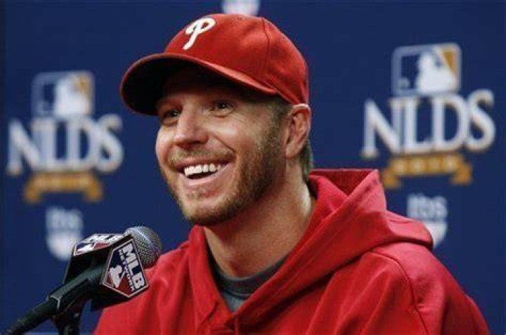 Roy Halladay Biography, Age, Height, Wife, Net Worth, Family