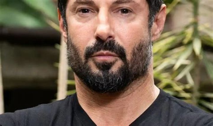 Rudy Reyes Biography, Age, Height, Wife, Net Worth, Family